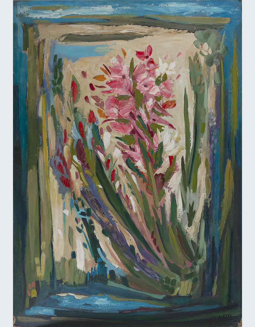 Flores